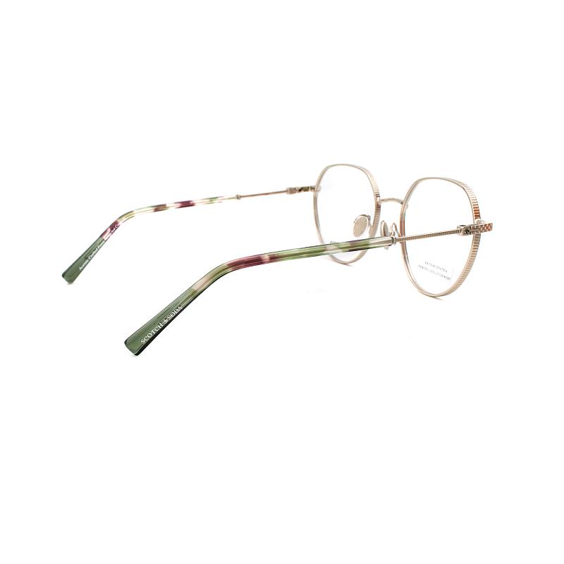 SCOTCH & SODA 1043 501