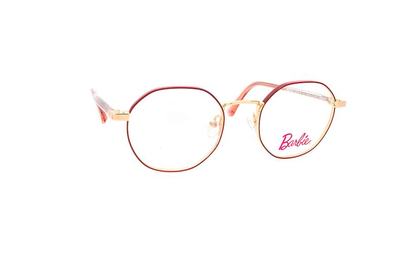 Barbie bbv007 red