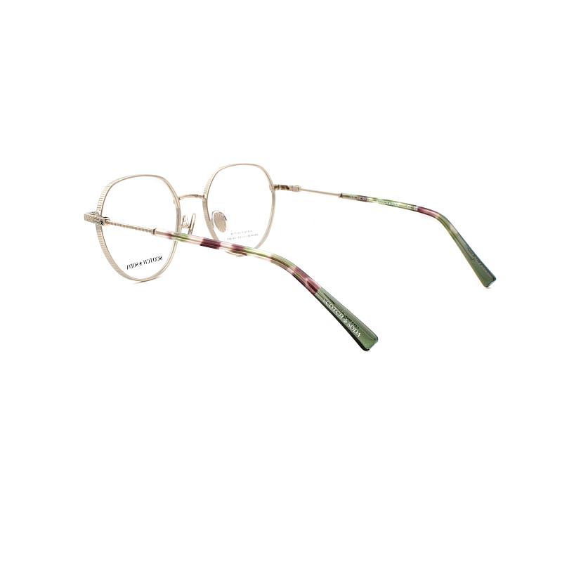 SCOTCH & SODA 1043 501