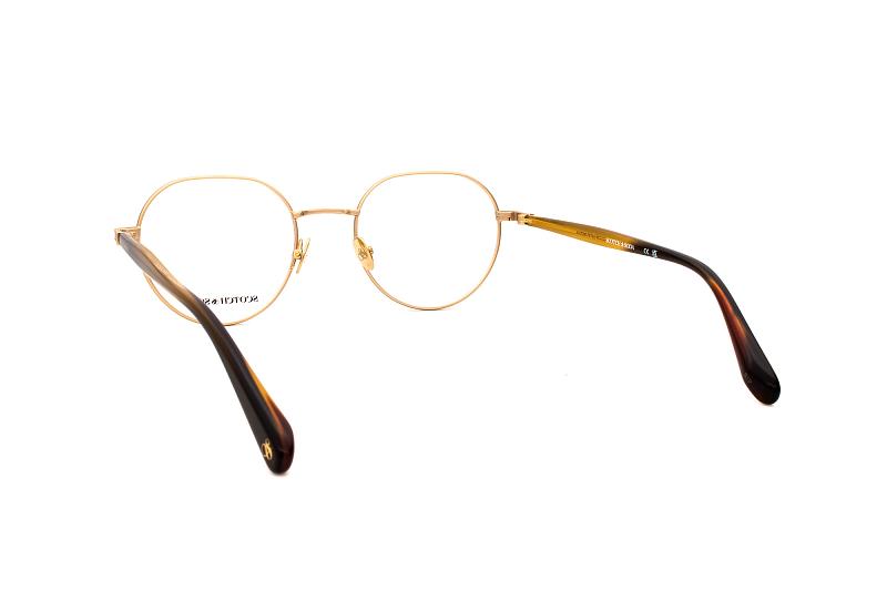 SCOTCH & SODA 2029 402