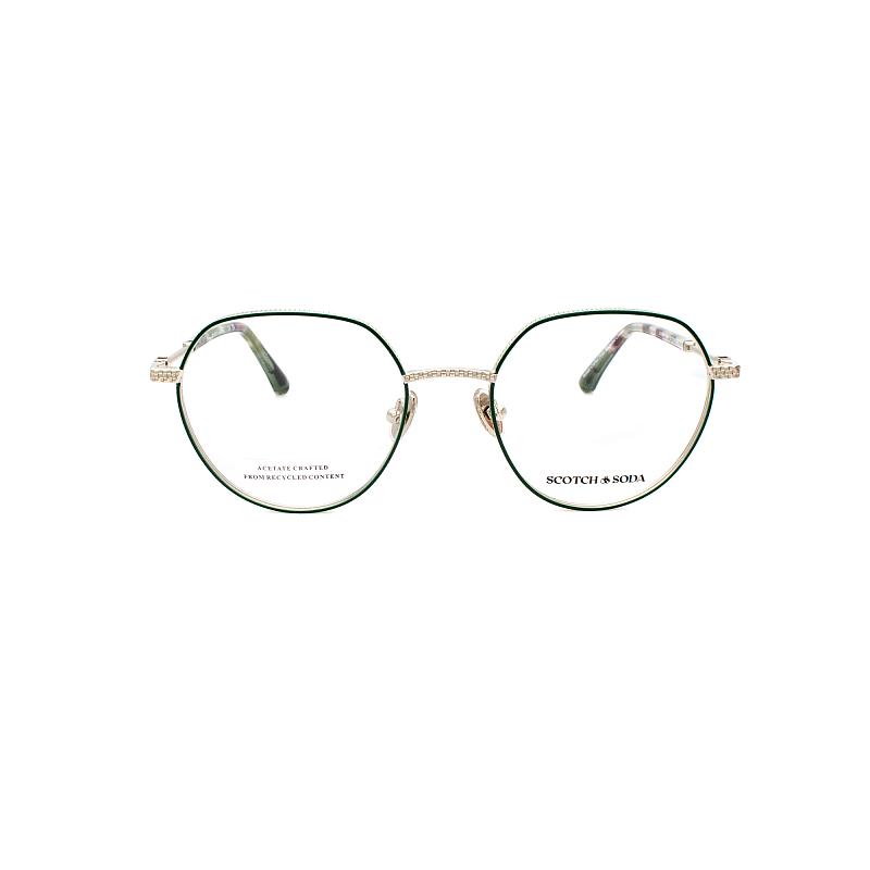 SCOTCH & SODA 1043 501