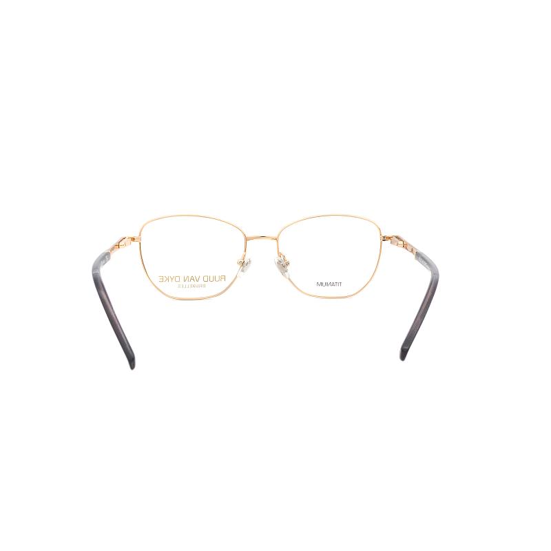 RUUD VAN DYKE 1665t-5