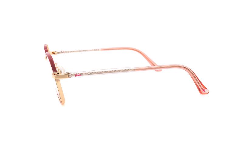 Barbie bbv007 red