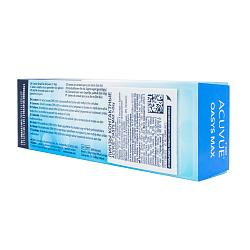 ONE DAY ACUVUE OASYS MAX (30 ШТ) 9,0 мм