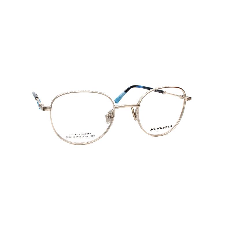 SCOTCH & SODA 2038 800