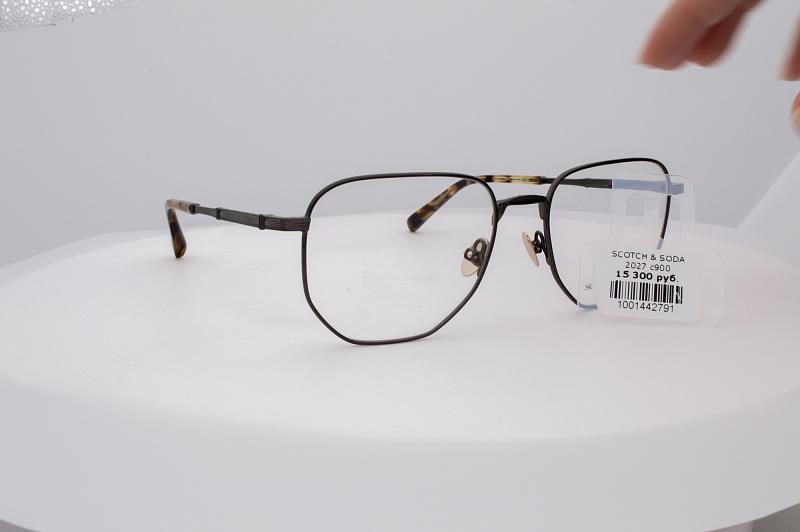 SCOTCH & SODA 2027 c900