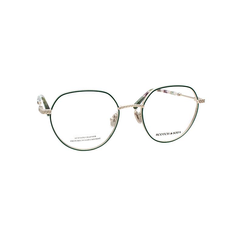 SCOTCH & SODA 1043 501