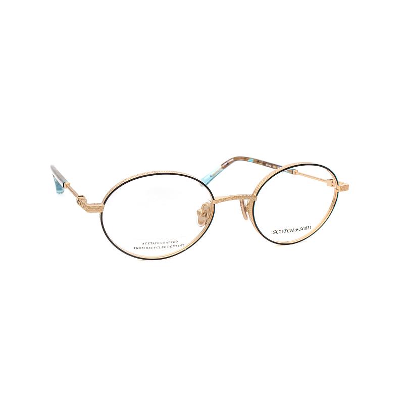SCOTCH & SODA 1042 001